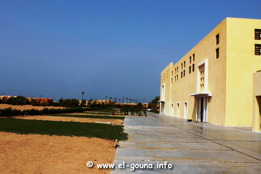 Campus El Gouna 0059